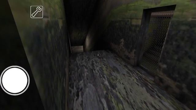 У бабки Гренни появился Мутант! Обнова 1.8. Сбежал через Тоннель! смотреть онлайн