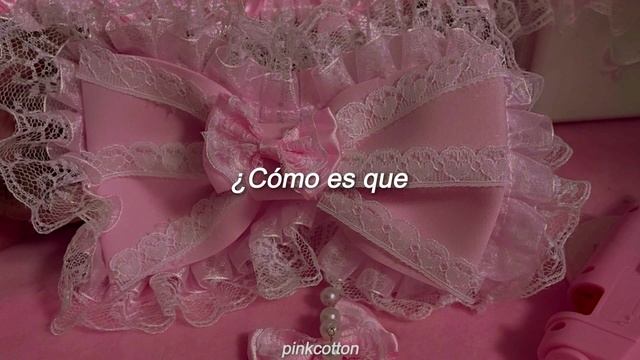 IVE (아이브) - WOW  [Traducida Al Español]