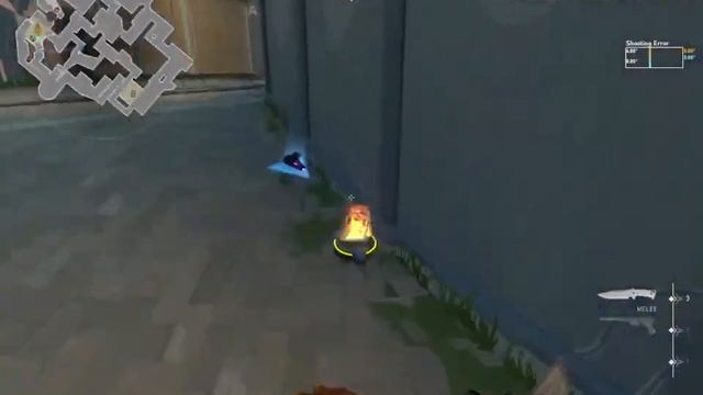 sheriff singularity insane flickshot смотреть онлайн