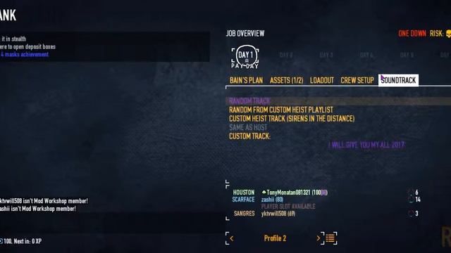 heisting with Houston part 2 1/5/2021 смотреть онлайн
