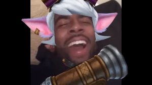 LOL / REMOVE 1 CLOTHING = 1 KILL  League of Legends Challenge!!! #2 Hot Strip League