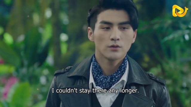 【SPECIAL】EP04 Prodigy Healer | The Divine Healer Fell In Love With The Prince | FRESH DRAMA+