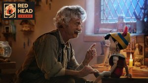 Пиноккио (2022) | Pinocchio (Дубляж (RHS) Red Head Sound)