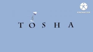 Дракоша Тоша ЗАСТАВКИ Pixar Animation Studios 1995