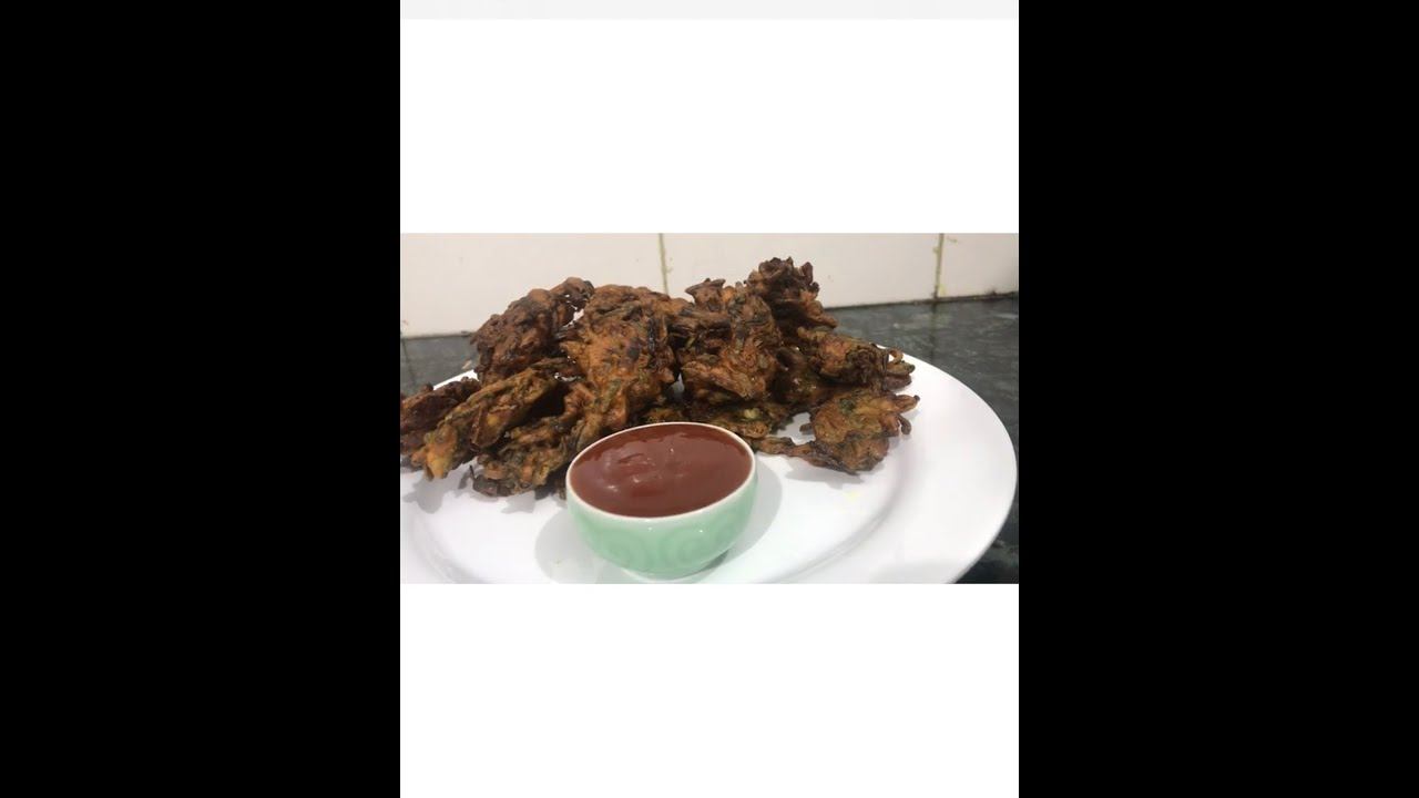 SIMPLE PYAAG KO PAKORA|SIMPLE RECIPE|EASY TO COOK|ONION PAKORA смотреть онлайн