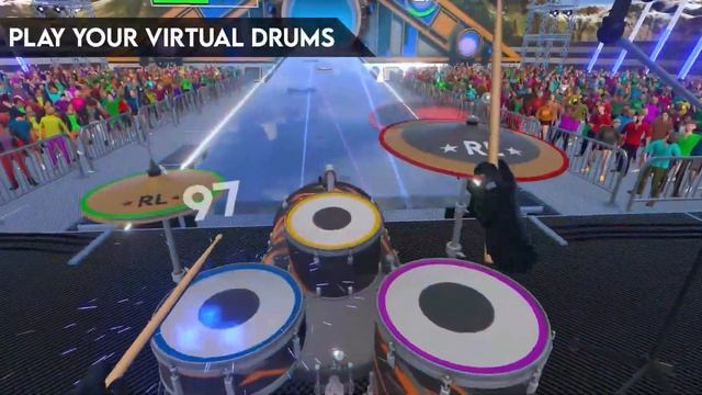 ЛУЧШИЕ VR-игры за ИЮНЬ 2024 года