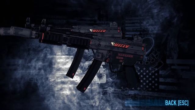 PAYDAY 2: My Top 5 Primary Weapons in 2022 смотреть онлайн