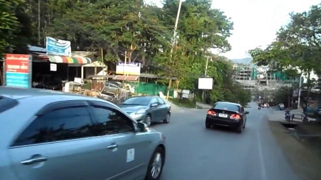 Phuket 2013 (Олег Кочкалев) смотреть онлайн