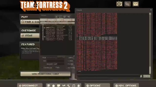 VSH - TF2 Bad Quality stream 144p смотреть онлайн