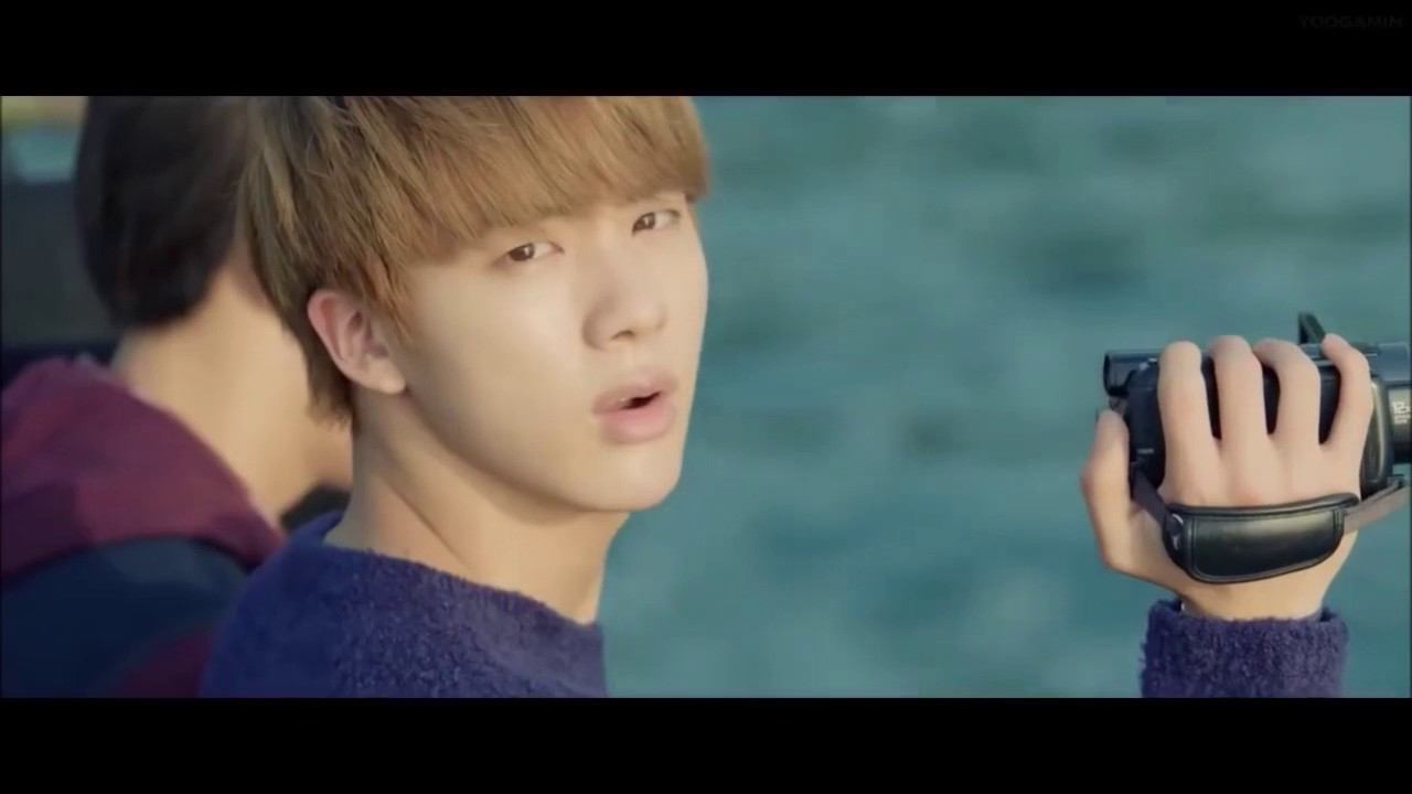 (FMV) Kim Taehyung- Stigma MV смотреть онлайн