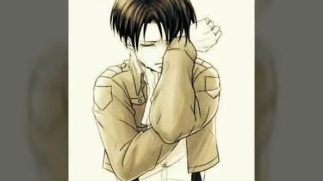 (Attack on titan) - Lmpossible [ Levi ] смотреть онлайн