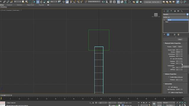 Rope Dynamics massfx in 3ds max 2024 | Rope modeling & dynamics in 3ds max 2024@zna_studio #3dsmax смотреть онлайн