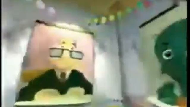 (Оригинал) Заставка программы Классная компания (ОРТ, 1997-2000) смотреть онлайн