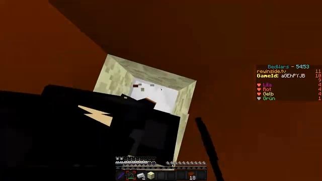 OMG DIESE BLOCK- MLG´s (KAPPA)!!! 🔴Minecraft Bedwars #05 | Jonny смотреть онлайн