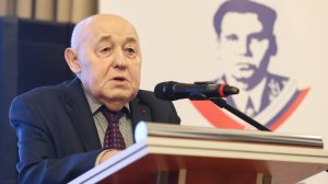 ОЧ-2024 | Юрий Балуевский: Вступительная речь на конференции «Огарковские чтения — 2024»