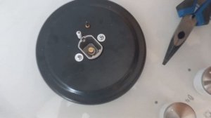 Замена жиклеров на газовой варочной панели под газ баллон