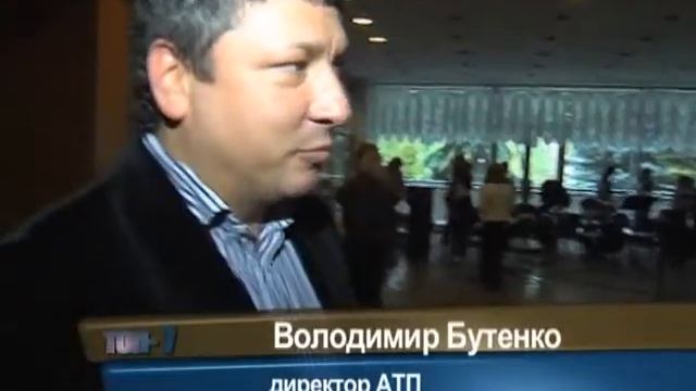 ТОП-7 2010-10-31 - Дорожная арифметика, часть 3/3 смотреть онлайн