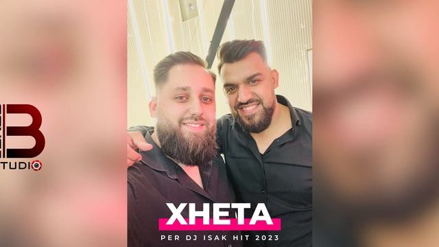 XHETA - Per DJJ ISAK | HIT 2023 | By STUDIO 2BROS смотреть онлайн