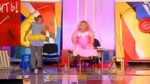 Кривое зеркало 96