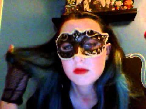 Catwoman gif pilot смотреть онлайн