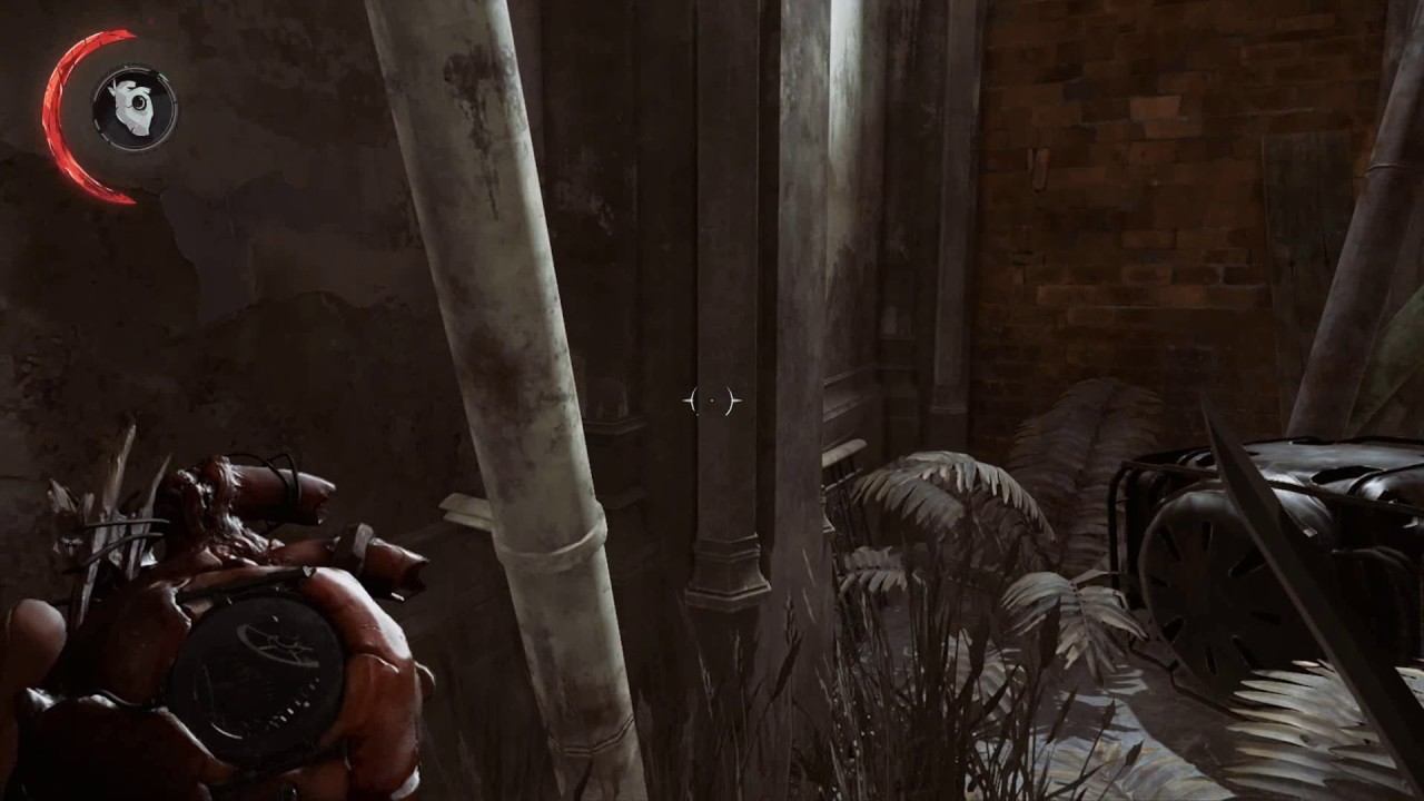 Dishonored 2 Achievements, Souvenirs, Mission 6 - The Dust District, No Powers Mode смотреть онлайн