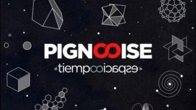El Tiempo y El Espacio/Pignoise 3.- Sopla el Viento смотреть онлайн