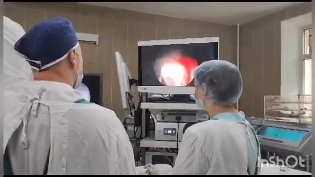 Мочекаменная болезнь – второе по распространенности урологическое заболевание в мире! смотреть онлайн