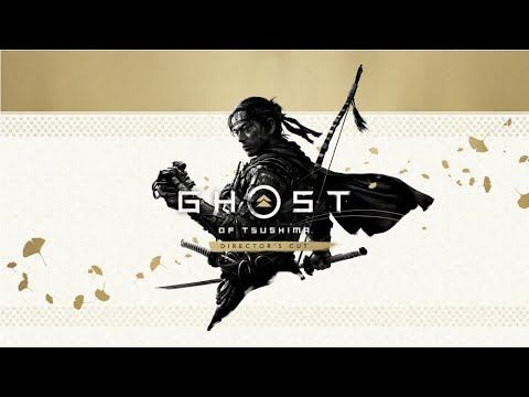 ALLES was ihr wissen müsst Ghost of Tsushima Directors Cut & Ikki DLC смотреть онлайн