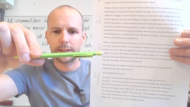 Att skriva referat (vad ska man tänka på?) SFI смотреть онлайн