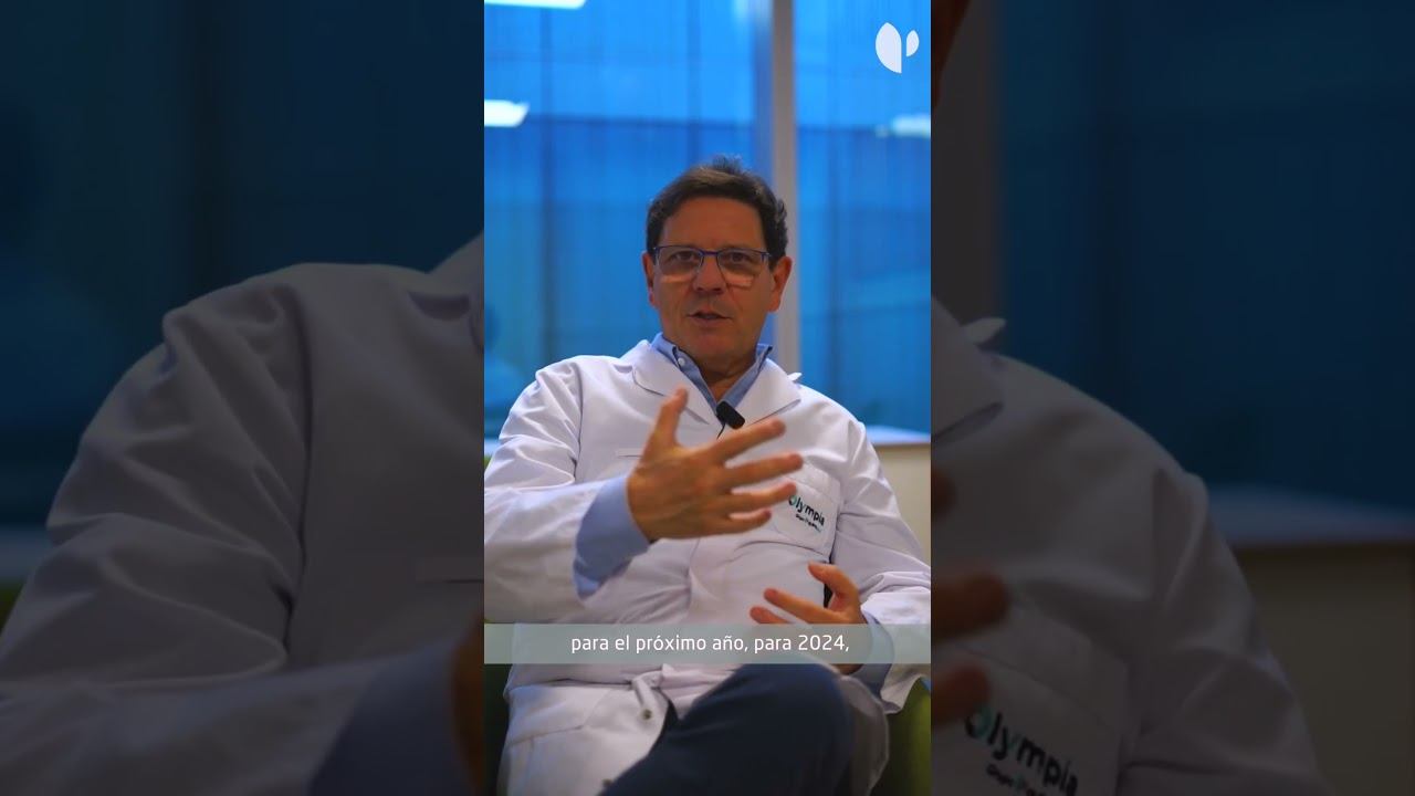 Consejos para una vida sana. Dr. Mostaza, responsable de Angiología y Riesgo Vascular de Olympia смотреть онлайн