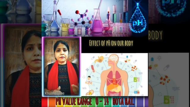 what is pH? смотреть онлайн