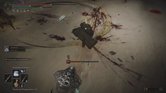 Elden Ring DLC - Nadelritterin Leda vs ELDEN DISASTER TWINS | INT-BUILD смотреть онлайн