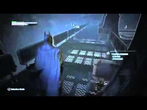 Let's Play Batman Arkham City Harley Quinns Revenge DLC Episode 5 : Boom смотреть онлайн