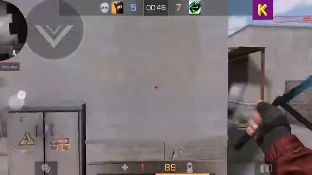 Кайфовать | Fragmovie Standoff 2 смотреть онлайн