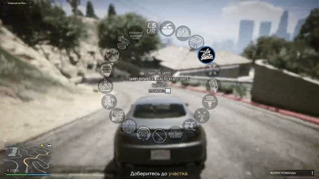 Warface, GTA 5 | Фортиус #1 смотреть онлайн