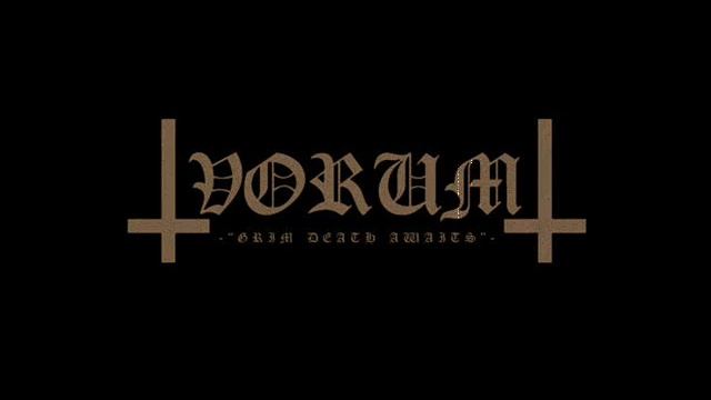 Vorum - Eyes Burning Red смотреть онлайн