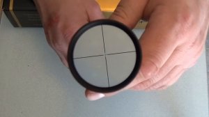 Leupold VX 1 3-9x40mm