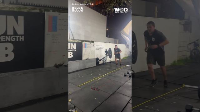 23.4 open kilo 2023 смотреть онлайн