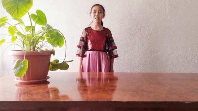 Ерланқызы Жасмин смотреть онлайн