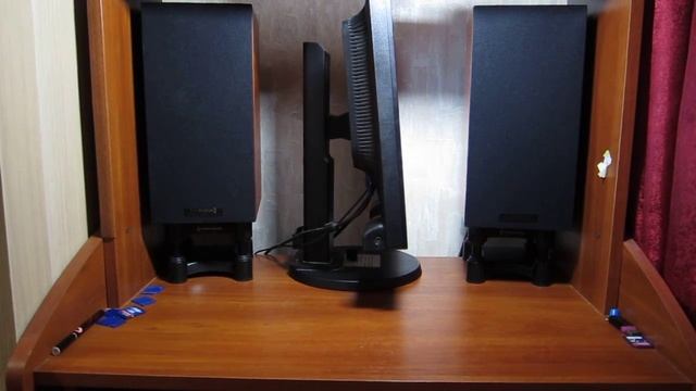 Audio Physic Yara Monitor+ Audio Note IZero # 1 смотреть онлайн
