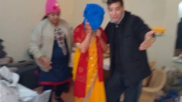 Welcome to YAGNEOPAVIT ANKUR TRISAL START Kashmiri Pandit смотреть онлайн