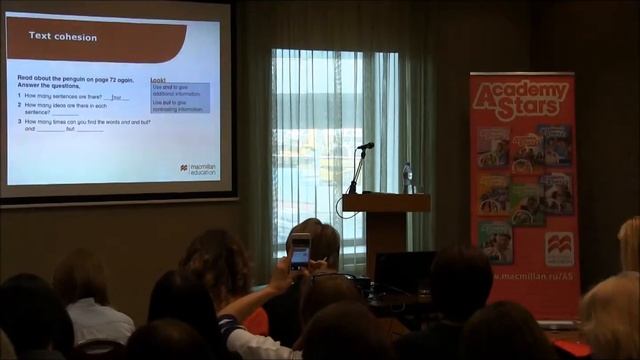 Alison Blair - Creating Effective Readers - Part 5