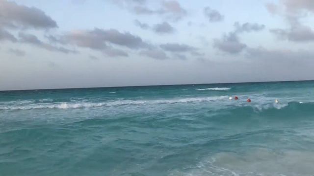 Cuba memories: Melia Las Dunas beach смотреть онлайн