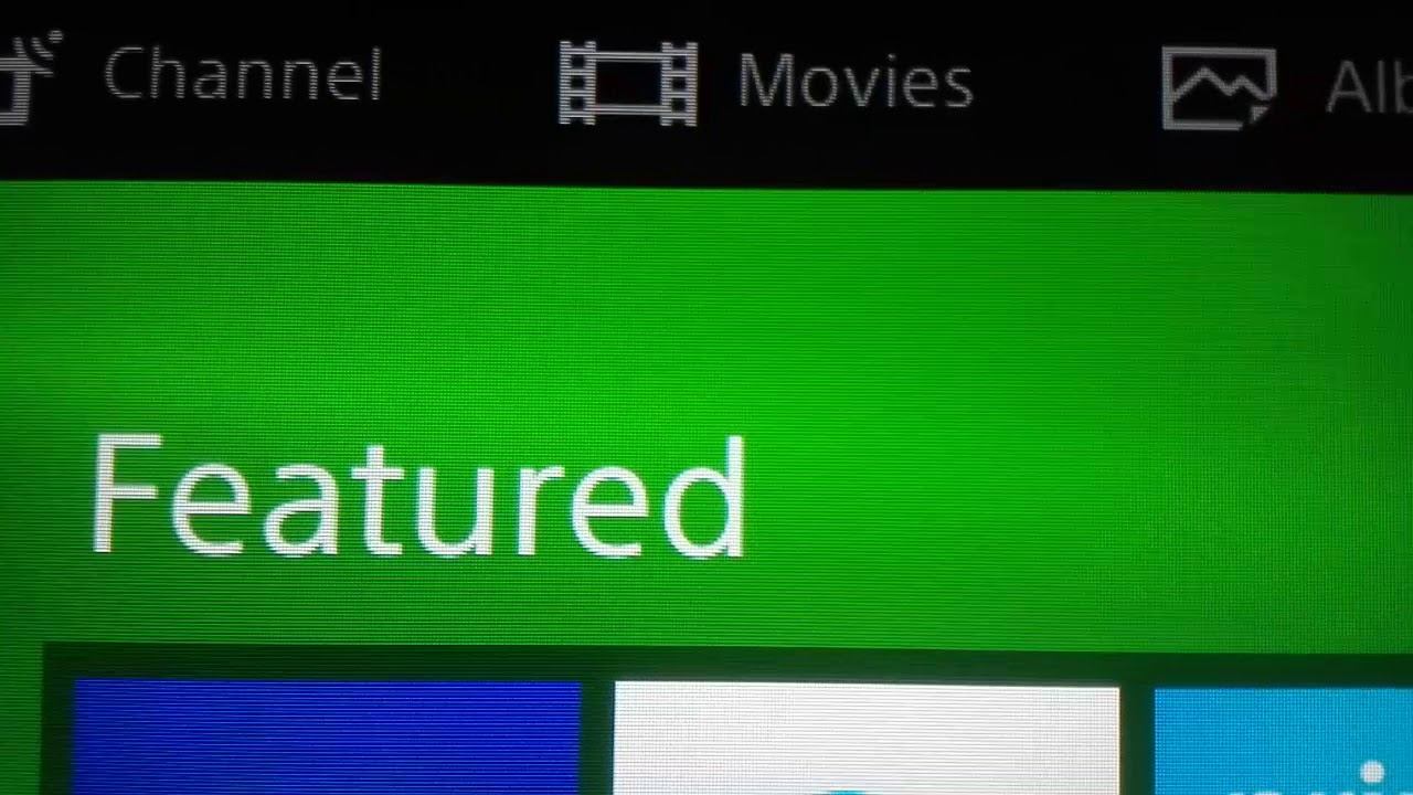 Sony Bravia KDL-42W705B strange fault смотреть онлайн