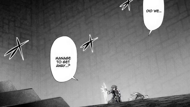 This UNIQUE Isekai Manga Broke Me Into Pieces.. смотреть онлайн