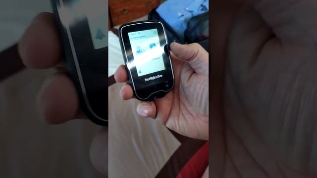 sensor para medir glucosa - Parte 2 смотреть онлайн