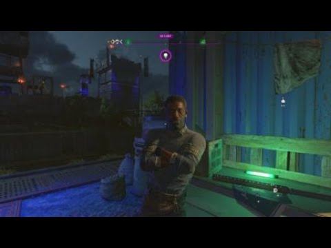 Dying Light 2: Stay Human - Survivors Guide - Ultimate Fury Cricket смотреть онлайн