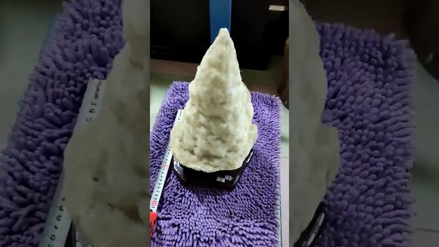 Calcite Stalagmite CaCo3 смотреть онлайн