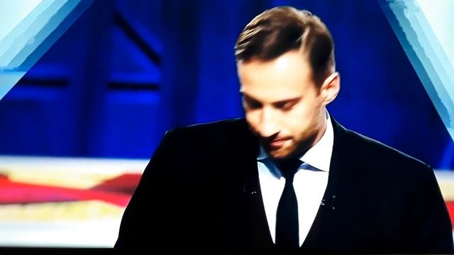 Заставки первого канала осень 2018 смотреть онлайн
