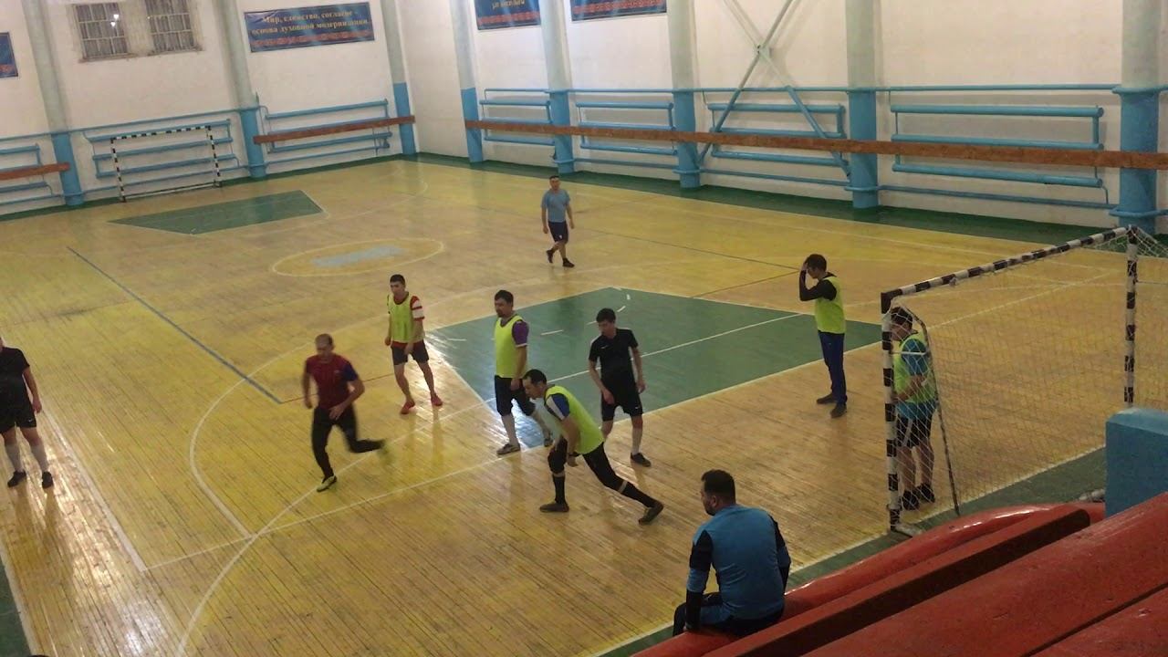 Спарта. Тренировка. 21.01.2021 смотреть онлайн